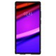 Etui Spigen do Samsung Galaxy S22 Ultra 5G Thin Fit Black