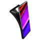 Etui Spigen do Samsung Galaxy S22 Ultra 5G Thin Fit Black
