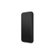 Etui Guess do iPhone 11 Hardcase 4G Metal Logo Black