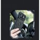 Etui Nillkin do iPhone 14 CamShield Armor Pro Ring Black