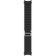 Pasek do Samsung Galaxy Watch 4/5/5 PRO 40/42/44/45/46mm Tech-Protect Nylon Pro Black
