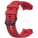 Pasek do Amazfit T-Rex 2 Iconband Red