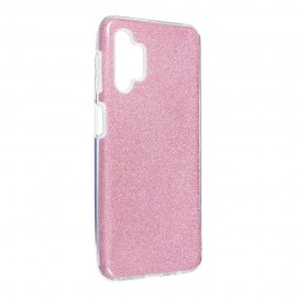 Etui Shining do Samsung Galaxy A53 5G Pink