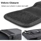 Uniwersalna Kabura OXFORD do Paska / Plecaka Model 4 Black