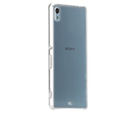 Case-Mate Barely There Sony Xperia Z3+ / Z4 Clear