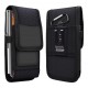 Uniwersalna Kabura OXFORD do Paska / Plecaka Model 4 Black