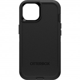 Etui OtterBox do iPhone 14 Defender Black
