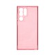 Etui Urban Armor Gear UAG do Samsung Galaxy S22 Ultra 5G Lucent Clay Pink