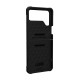 Etui Urban Armor Gear UAG do Samsung Galaxy Z Flip4 5G Civilian Black