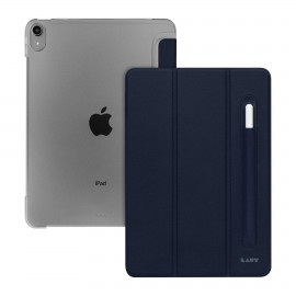 Etui Laut do iPad Air 10.9" Huex Folio Navy Blue