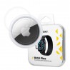 Szkło hybrydowe do Apple AirTag Wozinsky