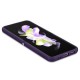 Etui Caseology do Samsung Galaxy Z Flip4 5G Nano Pop Light Violet