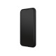 Etui Guess do iPhone 11 Hardcase 4G Big Metal Logo Grey