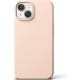 Etui Ringke do iPhone 14 Plus Silicone Pink Sand