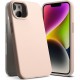 Etui Ringke do iPhone 14 Plus Silicone Pink Sand