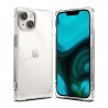 Etui Ringke do iPhone 14 Plus Fusion Bumper Clear