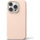 Etui Ringke do iPhone 14 Pro Silicone Pink Sand