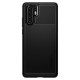 Etui Spigen Huawei P30 Pro Rugged Armor Black