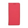Etui Smart Book do Motorola Moto G200 Red