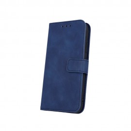 Etui Smart Velvet Book do Samsung Galaxy A32 4G Blue