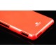 Mercury Jelly Case Sony Xperia M4 Aqua Pink