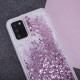 Etui Liquid Sparkle do iPhone 11 Glitter Violet