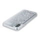Etui Liquid Sparkle do iPhone 11 Glitter Silver