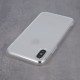Etui Clear Case 2mm do iPhone 11 Clear