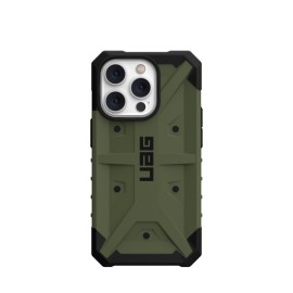 Etui Urban Armor Gear UAG do iPhone 14 Pro Max Pathfinder Olive