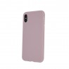 Etui Matt TPU do Xiaomi Redmi Note 8 Pro Powder Pink