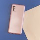 Etui Metallic do Samsung Galaxy A23 5G Pink