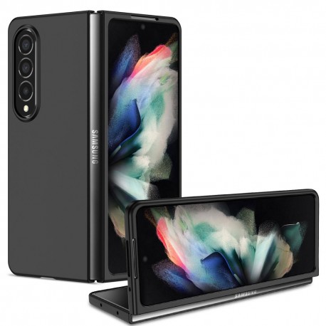 Etui King Kong do Samsung Galaxy Z Fold3 5G Black