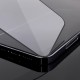 2x Szkło Hartowane do Samsung Galaxy A53 5G Full Glue Case Friendly Wozinsky Black