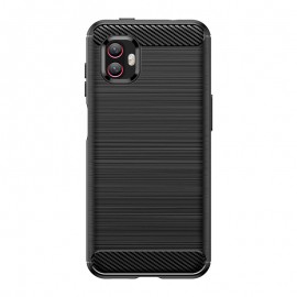 Etui Carbon do Samsung Galaxy XCover 6 Pro Black