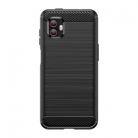 Etui Carbon do Samsung Galaxy XCover 6 Pro Black