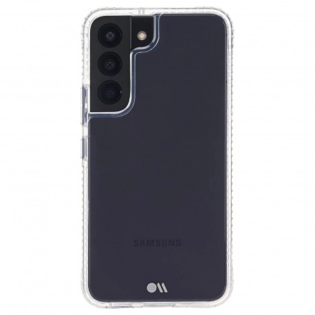 Etui Case-Mate do Samsung Galaxy S22 5G Tough Clear