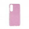 Etui SHINING iPhone Xs Max Pink