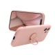 Etui Roar do Samsung Galaxy S22 Ultra Amber Ring Case Pink