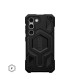 Etui Urban Armor Gear UAG do Samsung Galaxy S23 5G Monarch Pro Magnet Black Carbon Fiber