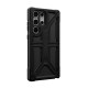 Etui Urban Armor Gear UAG do Samsung Galaxy S23 Ultra Monarch Black Carbon Fiber
