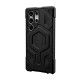 Etui Urban Armor Gear UAG do Samsung Galaxy S23 Ultra Monarch Pro Magnet Black Carbon Fiber