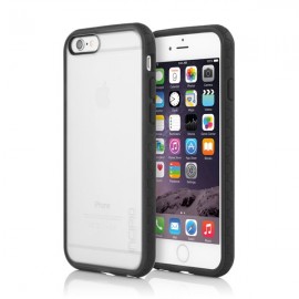Incipio Octane iPhone 6 4,7'' Frost/Black