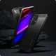 Etui Spigen do Samsung Galaxy A53 5G Rugged Armor Black
