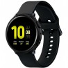 Etui Spigen do Samsung Galaxy Watch Active 2 44mm Air Liquid Air Black