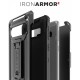 Etui Ghostek do Samsung Galaxy S10 G973 Iron Armor 2 Black