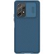 Etui Nillkin do Samsung Galaxy A53 5G CamShield Deep Blue