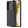 Etui Nillkin do Samsung Galaxy S23+ CamShield Black