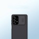 Etui Nillkin do Samsung Galaxy S23+ CamShield Black