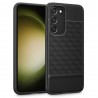 Etui Caseology do Samsung Galaxy S23 5G Parallax Matte Black