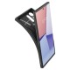 Etui Spigen do Samsung Galaxy S23 Ultra Liquid Air Matte Black